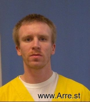 Sean  Martinson Mugshot