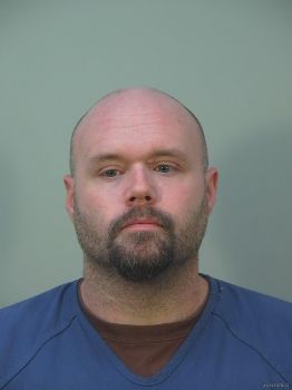 Sean Patrick May Mugshot