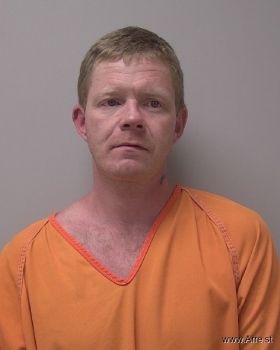 Sean Charles Rector Mugshot