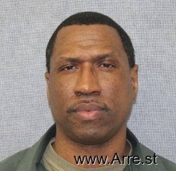 Sean P Tate Mugshot