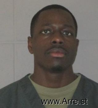 Sean D Wilson Mugshot