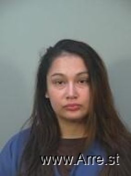 Serena Marie Lopez Mugshot