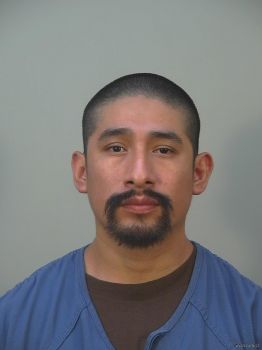 Sergio N\/a Gonzalez-ocelotl Mugshot