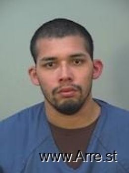 Sergio N\/a Gonzalez Aguilar Mugshot