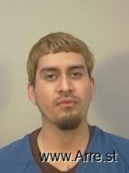 Sergio N\/a Rodriguez Arias Mugshot