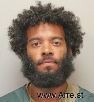 Seth  Allen Mugshot