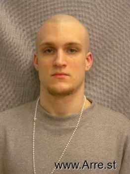 Seth J Johnson Mugshot