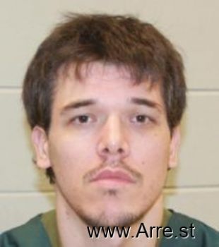 Seth S Miller Mugshot