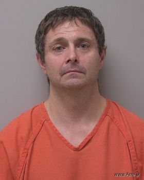 Shaine Michael Spiller Mugshot