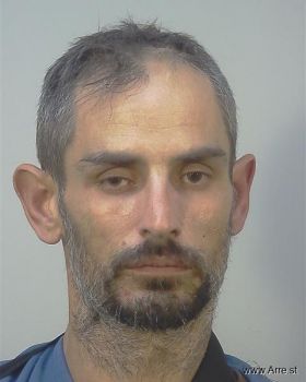 Shane Lee Cross Blumer Mugshot