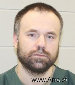 Shane  Carson Mugshot