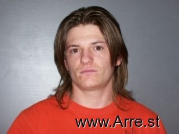 Shane A Dille Mugshot