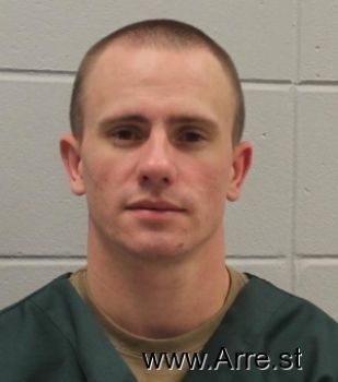 Shane J Fisher Mugshot