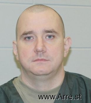 Shane C Thompson Mugshot