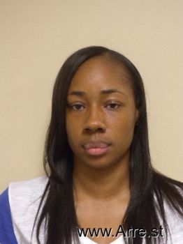 Shaneika M Joshua Mugshot