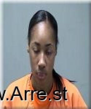 Shaneika  Joshua Mugshot