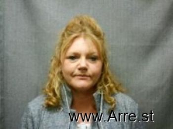 Shanna L Johnson Mugshot