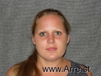 Shannon M Anderson Mugshot