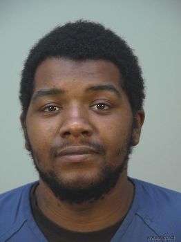 Shaquil Deandre Creamer Mugshot