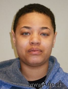 Sharon M Smith Mugshot