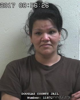 Sharon Lynn Smith Mugshot