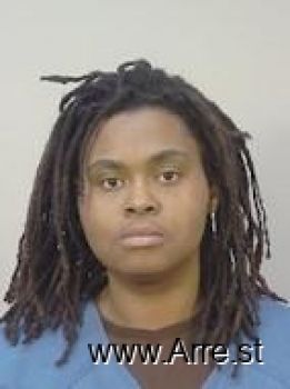 Sharonda D Collins Mugshot