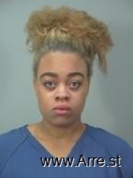 Shaundra Marie Coleman Mugshot