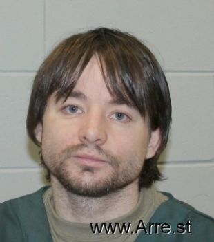 Shawn A Anderson Mugshot