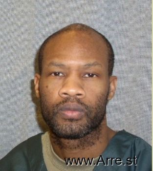 Shawn O Brooks Mugshot