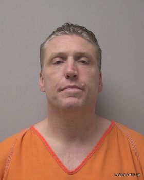 Shawn Louis Donovan Mugshot