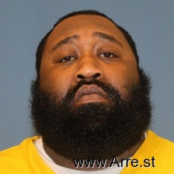 Shawn  Harris Mugshot