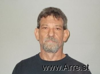 Shawn C Hastings Mugshot