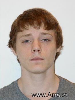 Shawn R Ison Mugshot