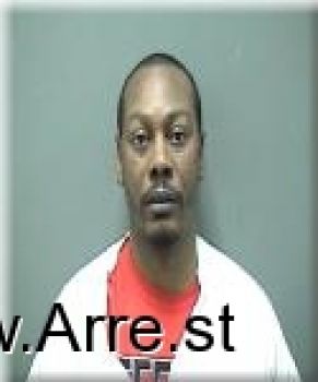 Shawn  Robinson Mugshot