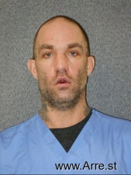 Shawn R Stevens Mugshot