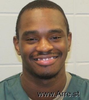 Shawn  Thompson Mugshot