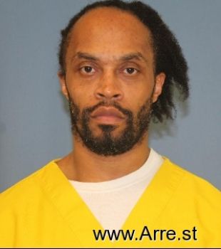 Shawndon  Johnson Mugshot