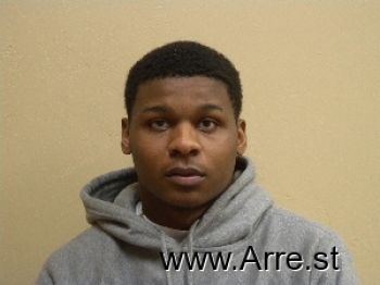 Shawntae A Bryant Mugshot