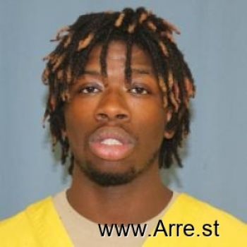 Shawntyl S Phillips Mugshot