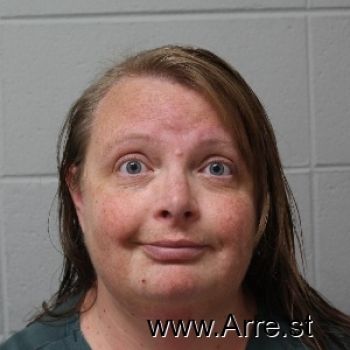 Sheila M Smith Mugshot