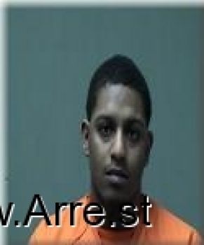 Shuntaye  Crenshaw Mugshot