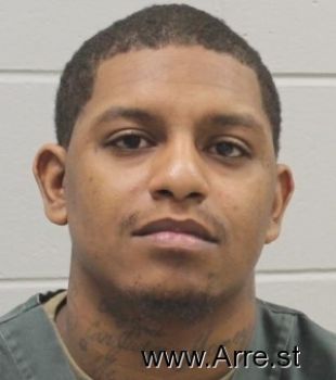 Shuntaye C Crenshaw Mugshot