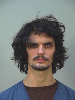 Simon Ezra Smith Mugshot