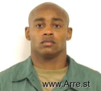 Sirquan D Jackson Mugshot