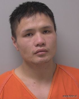 Sou  Thao Mugshot