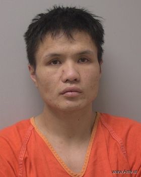 Sou  Thao Mugshot