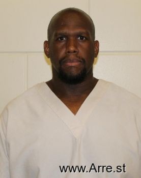 Spencer A Brown Mugshot