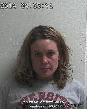 Stacey Jo Miller Mugshot