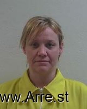 Stacy Ann Thompson Mugshot