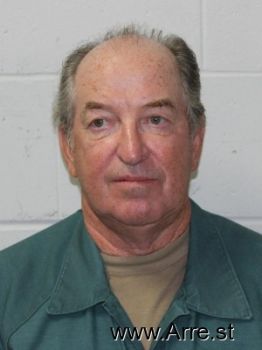 Stanley  Myers Mugshot